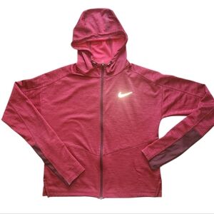 Nike Full Zip Hoodie